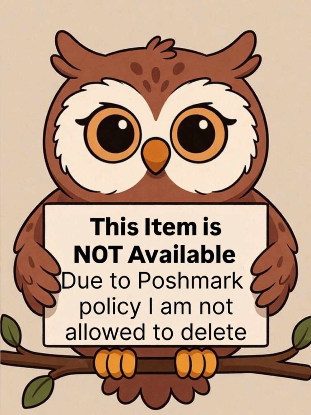 NOT AVAILABLE